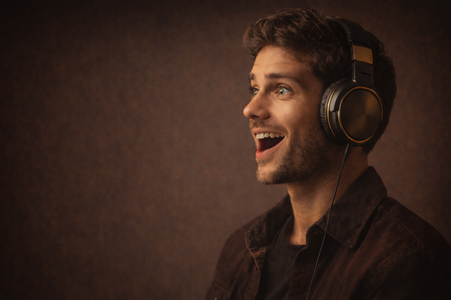 PRO MASTERING - SIMPLE INTERFACE